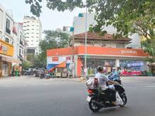 Hình ảnh Bán Nhà GÓC 2 Mặt Tiền KỲ ĐỒNG QUẬN 3 Nghang Bề Thế 20M SIÊU VỊ TRÍ