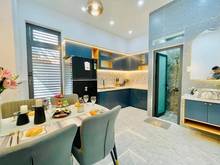 Hình ảnh Bán gấp nhà Lạc Long Quân,Q11,49m2,1tỷ695,1T1L,3pn,2wc,hxh,shr