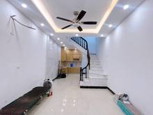 Hình ảnh (HIẾM) Bán Nhà Bền Đẹp Đường Láng, 40m2, Nhỉnh 5 Tỷ, Ngõ SH Quay Đầu