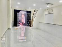 Hình ảnh Chấn động! Bán nhà ở Kha Vạn Cân 64m2 2pn 2wc 1,370 tỷ hẻm xe hơi