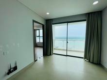 Hình ảnh Cho thuê CC Sky 89 2pn, 2wc view sông, nội thất cơ bản