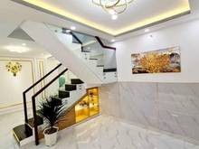 Hình ảnh Vỡ nợ bán nhà Đ.Dương Bá Trạc,P.1,Q.8, 56m2, 930tr