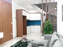 Hình ảnh Bán nhà Tân Triều- phân lô 3 gác- DT35m2xMT3.5 giá 3.95 tỷ