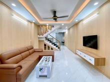 Hình ảnh GIÁ THƯƠNG LƯỢNG nhà Trịnh Quang Nghị Q8 1,2 Tỷ