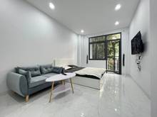 Hình ảnh Vừa Trống Phòng Ban Công Full Nội Thất_ Giá Rẻ_ Lê Đức Thọ Gò Vấp