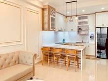 Hình ảnh Tông màu hiện đại, nhà 2 phòng ngủ- full nội thất giá chỉ 16,5TR