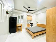 Hình ảnh ⏩ CĂN HỘ CAO CẤP - FULL NỘI THẤT - Ngay Phạm Văn Bạch - Tân Sơn - Xịn