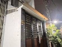 Hình ảnh Nhà 4 tầng 70M2, ô tô đỗ cửa,Tây Thạnh TÂN PHÚ, CHỈ  2TỶ175 NHỈNH TL