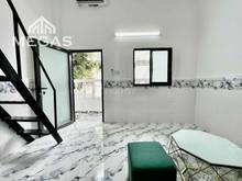 Hình ảnh Phòng có gác full bao thoáng,mới, giờ giấc tự do.