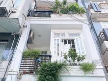 Hình ảnh THÍCH NGAY MUA LIỀN TAY Nhà Phạm Văn Hai TB 55m2 2ty150 SHR