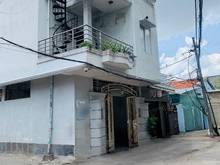 Hình ảnh Bán nhà Căn Góc Nguyễn Sơn 5.25x20, gồm 1 Trệt 1 Lầu - Giá 8.6 tỷ