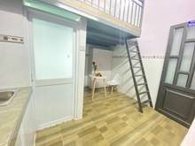 Hình ảnh Phòng trọ mới 30m2_ đầy đủ tiện nghi_ ở được 2 3 người_ giá chỉ từ 3xx