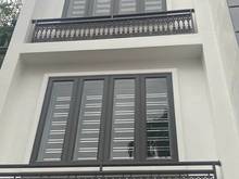 Hình ảnh Bán nhà 4 tầng ngo 174 văn cao 52 m sân cổng riêng