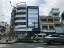 Hình ảnh Cho thuê nhà nguyên căn góc đường Trần Hưng Đạo, Quận 5