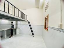 Hình ảnh Phòng trọ giá rẻ cho sinh viên chỉ 3xx_Ngay P14, Tân Bình