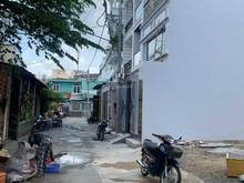 Hình ảnh Mở bán đất đường Hồ Văn Tư - Quận Thủ Đức - Diện Tích 80m2 - 2 tỷ 2