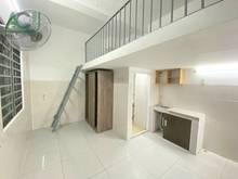 Hình ảnh CĂN HỘ DUPLEX RỘNG 20mv Rộng Thoáng Cửa sổ Trời - Phường 12, Gò Vấp