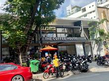 Hình ảnh Cho Thuê Mặt Bằng Nguyên Căn Cao Thắng Quận 10 Ngay Hà Đô DT 228m2