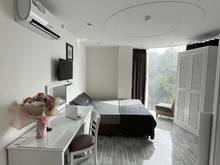 Hình ảnh Phòng Full Nội Thất Giá Rẻ_Gần Công Viên Làng Hoa_ Nguyễn Văn Khôi