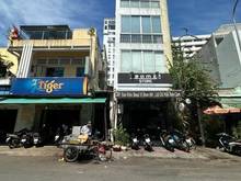 Hình ảnh Bán Nhà MT số 3 Đề Thám Quận 1. DT 4,7x12m 5 Tầng. 20 tỷ