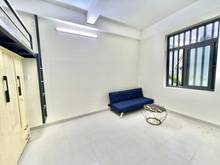 Hình ảnh CĂN HỘ DUPLEX NỘI THẤT Cơ Bản Mới 100% - Phường 12, Gò Vấp