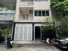 Hình ảnh ✍ NNC Sư Vạn Hạnh Gần Vạn Hạnh Mall - 7x15m - 4 tầng nhà mới, NTCC,...