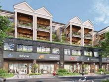 Hình ảnh Bán shophouse, nhà phố, biệt thự, khu đô thị GS Metro City - ZeitGeist