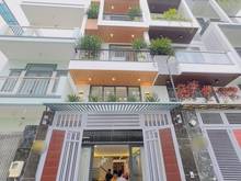 Hình ảnh ĐẸP NHẤT PHƯỜNG bán Nguyễn Kiệm PN 62m2 3ty150 Sổ Hồng Riêng