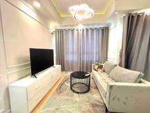 Hình ảnh CH HIM LAM CHỢ LỚN Q6 2 phòng ngủ 98m2 Giá 1,3 Tỷ