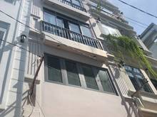 Hình ảnh Nhà mới, kiên cố, Hẻm Xe Hơi, Ngang 5.5m, Bình Lợi, Bình Thạnh, 7.5 tỷ
