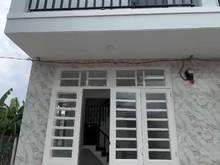 Hình ảnh Cần tiền trả nợ bán nhà mới xây sổ riêng cách mặt tiền TL10 200m2