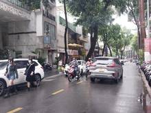 Hình ảnh Nhà cho thuê MT đường Phó Đức Chính Q1.8x20m,trệt 1 lầu giá 70tr/th