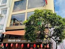 Hình ảnh Bán nhà để đi ra nước ngoài MT Nguyễn Trãi, Bến Thành, Q1 4.1x19m, 4T