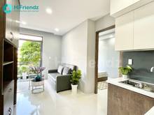 Hình ảnh CHDV 1PN mới toanh ngay Đường số 79, Tân Quy - Hỗ trợ cọc