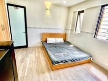 Hình ảnh Căn Studio Mới Full Nội Thất Nằm Ở Mặt Tiền_ Thống Nhất Gò Vấp