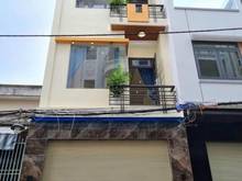 Hình ảnh Bán gấp nhà HXH Phan Đình Phùng,P1, Phú Nhuận, 57m2 2tỷ560