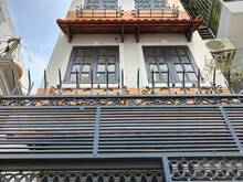 Hình ảnh Siêu Phẩm Nhà SG, Hồng Lạc T.Bình, 4x15, Giá 2tỷ575, Sổ hồng chính chủ