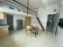 Hình ảnh Phòng trọ tại Dương Đức Hiền - Giờ giấc tự do ra vào bằng vân tay