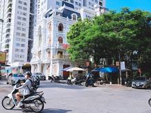 Hình ảnh SIÊU PHẨM Nguyễn Khuyến, Hà Đông–120m2, 7T,TM, Gara ÔTÔ, KD–Chỉ 21.5Tỷ