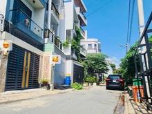 Hình ảnh Nhà siêu phẩm tặng nội thất cao cấp đường LÃ XUÂN OAI , 60M2 ,nhỉnh 4T