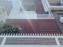 Hình ảnh Cho thuê nhà hẻm xe tải 283 Cách Mạng Tháng Tám, Quận 10