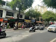 Hình ảnh Cho thuê 68 Lý Tự Trọng, Phường Bến Thành, Quận 1