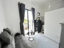 Hình ảnh CHDV Studio Ban Công Lớn Sáng Thoáng Rộng Thuận Tiện Đi Lại Trung Tâm