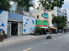 Hình ảnh Nhà Mặt tiền Nguyễn Văn Đậu, Bình Thạnh