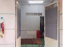 Hình ảnh Chính chủ cho thuê nhà nguyên căn 2,5 triệu hẻm đường 3/2, lái thiêu,