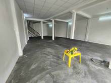 Hình ảnh Mbkd đường 3 tháng 2 ngang 9m - 2 tầng chỉ 125 triệu / tháng
