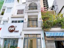 Hình ảnh Bán nhà MT sát bên UBND Phường Bến Nghé Q1.  DT: 3,5mx16m, Gía: 30 tỷ