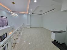 Hình ảnh Nhà mới 5 tầng - 4 PN KHÉP KÍN, đường Phan Chu Trinh