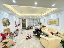Hình ảnh Bán nhà Lê Trọng Tấn, Phân Lô, Ô Tô Vào Nhà, 60m2 5T MT5m, Giá 10.2 tỷ