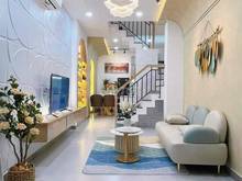 Hình ảnh Bán gấp nhà 1T1L đường Nguyễn Văn Luông-Q6, 63m2, 875 triệu, Sổ riêng